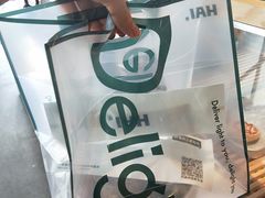 -Green Option(官舍店)