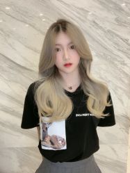 -3AM HAIR SALON染发烫发接发