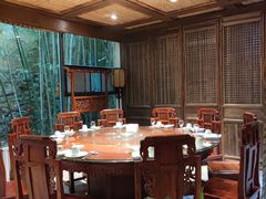 包厢-聚缘堂·海鲜私房菜(松岭路店)