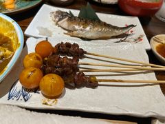 -鸟鹏烧鸟居酒屋(熙龙湾店)