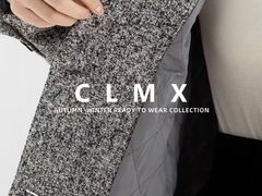 -CLMX(新天地凯德晶萃广场店)