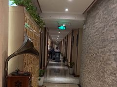 -太古里影院足道汤泉SPA(通跃商业广场店)