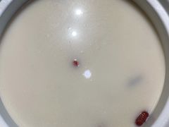 -湯系·煲汤手艺人(东二环泰禾广场店)