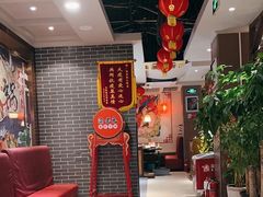 -九牧鱻·渝老鬼重庆火锅(人民路店)