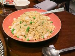 -环球港凯悦 · 享悦中餐厅