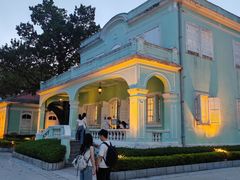 -龙环葡韵住宅式博物馆