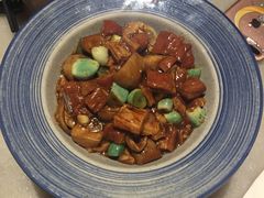 -那家小馆•北京菜•烤鸭(中关村店)