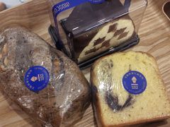 -莫斯科餐厅面包坊(北展店)
