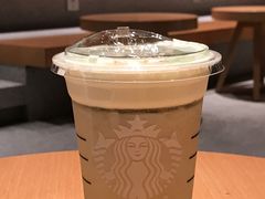 -星巴克(深圳平安金融中心B1店)