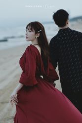 -CHOCO-启蔻婚礼(三亚公司)