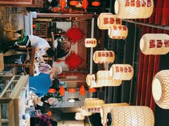 -二十八里太湖船菜(吉祥路店)