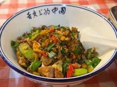 -罗大姐湘潭菜馆(洋湖春园店)