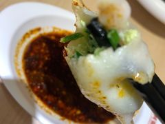 -真阿婆水饺(科技路西口店)
