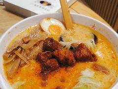 -味千拉面(航洋国际购物中心)