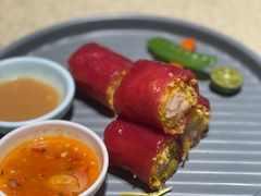 -点都德(奥体印象城店)