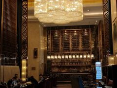 -长沙富力万达文华酒店