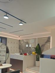 -LJOY丽锦造型·烫发染发