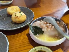 -鑫震源·苏式大虾生煎(山塘街店)