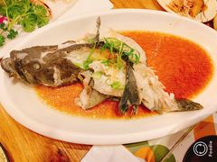 -鑫阿强海鲜大排档·老厦门特色菜(中山路店)