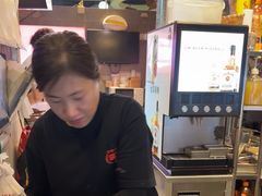 -筑地银GINDACO·日式简餐(枫蓝店)