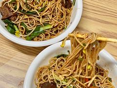 -小毛绝杀炒粉