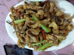-昱德来·天津菜(河西店)