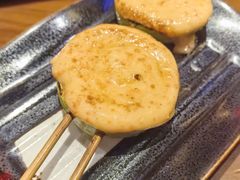 -白石的深夜食堂(济南万象城店)