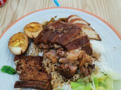 -瑞霖·隆江猪脚饭