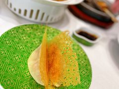 -品海楼·大连海胆锅贴馆(东港店)