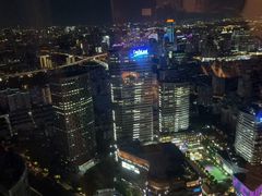 -上海龙之梦万丽酒店