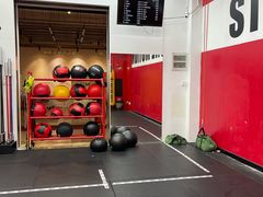 -Stone Motion Fitness 释动健身