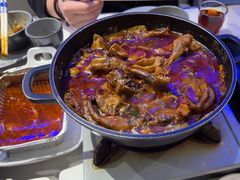 -钳小柒·小龙虾蓝龙王烧烤夜宵(长寿路店)