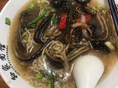 -孙家面馆(淮海第一城店)