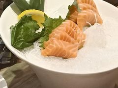 -新一番三文鱼寿司(红城湖店)