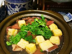 -南京大牌档(济南万象城店)