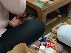 -ELEVEN桌游剧本杀轰趴馆(三里屯店)