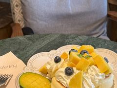 -HAPPEN(江川东路店)