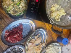 -江村四哥新鲜牛肉店(江高总店)