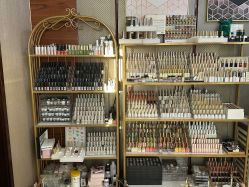 -H12 STAR日式美甲美睫专门店