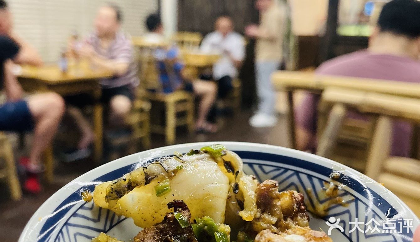 木姜子五花肉让我惊艳！