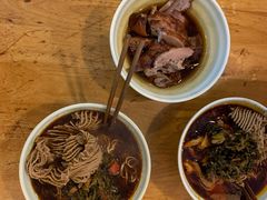 -晓马鸭店(新芜路店)