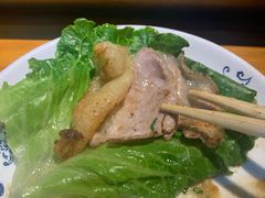-丹东特色烤肉(学府路一部店)