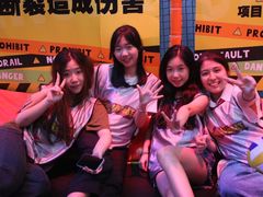 -核客极限挑战