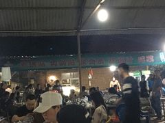 -清真·馬坡二旦烧烤(人生一串拍摄店)
