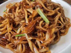 -双合园·海鲜水饺青岛菜(万佳广场店)