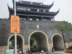 -长发西饼(临顿路店)