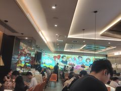 -汉阳廷自助烤肉(嘉禾金铂天地店)