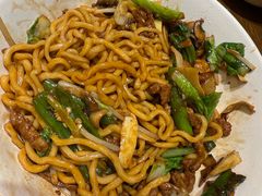 -寻裕记·现炒浇头面(人民广场店)