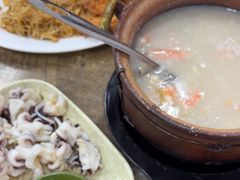 -贞姨美食·老字号海鲜大排档