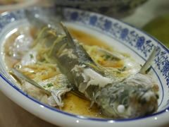 -洞天食府(北大街店)